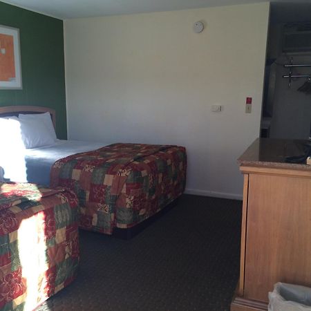 Alamo Motel Sheridan Szoba fotó