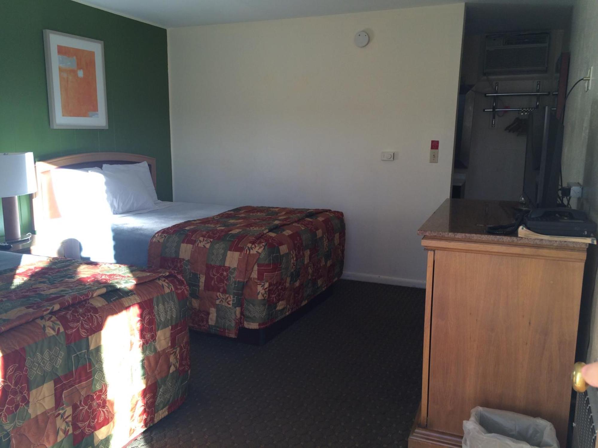 Alamo Motel Sheridan Szoba fotó