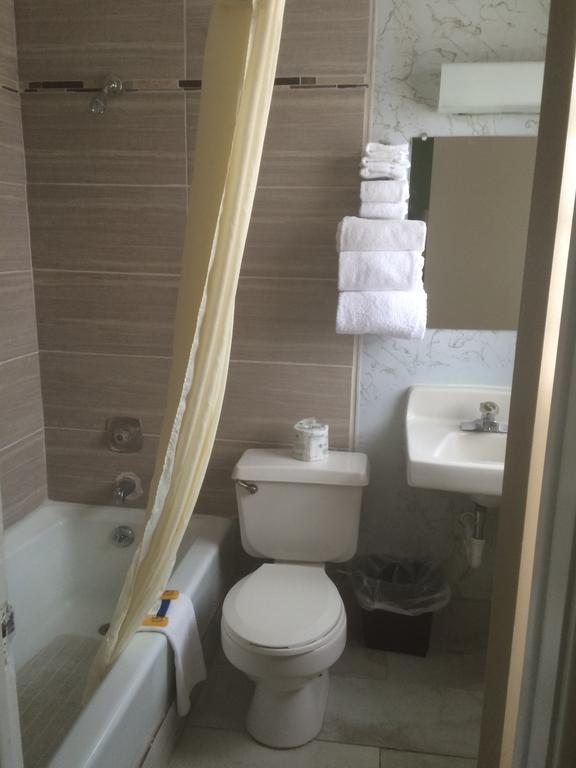 Alamo Motel Sheridan Szoba fotó