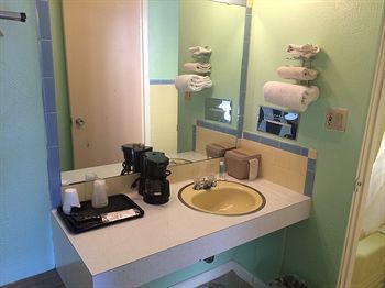 Alamo Motel Sheridan Kültér fotó