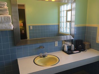 Alamo Motel Sheridan Kültér fotó