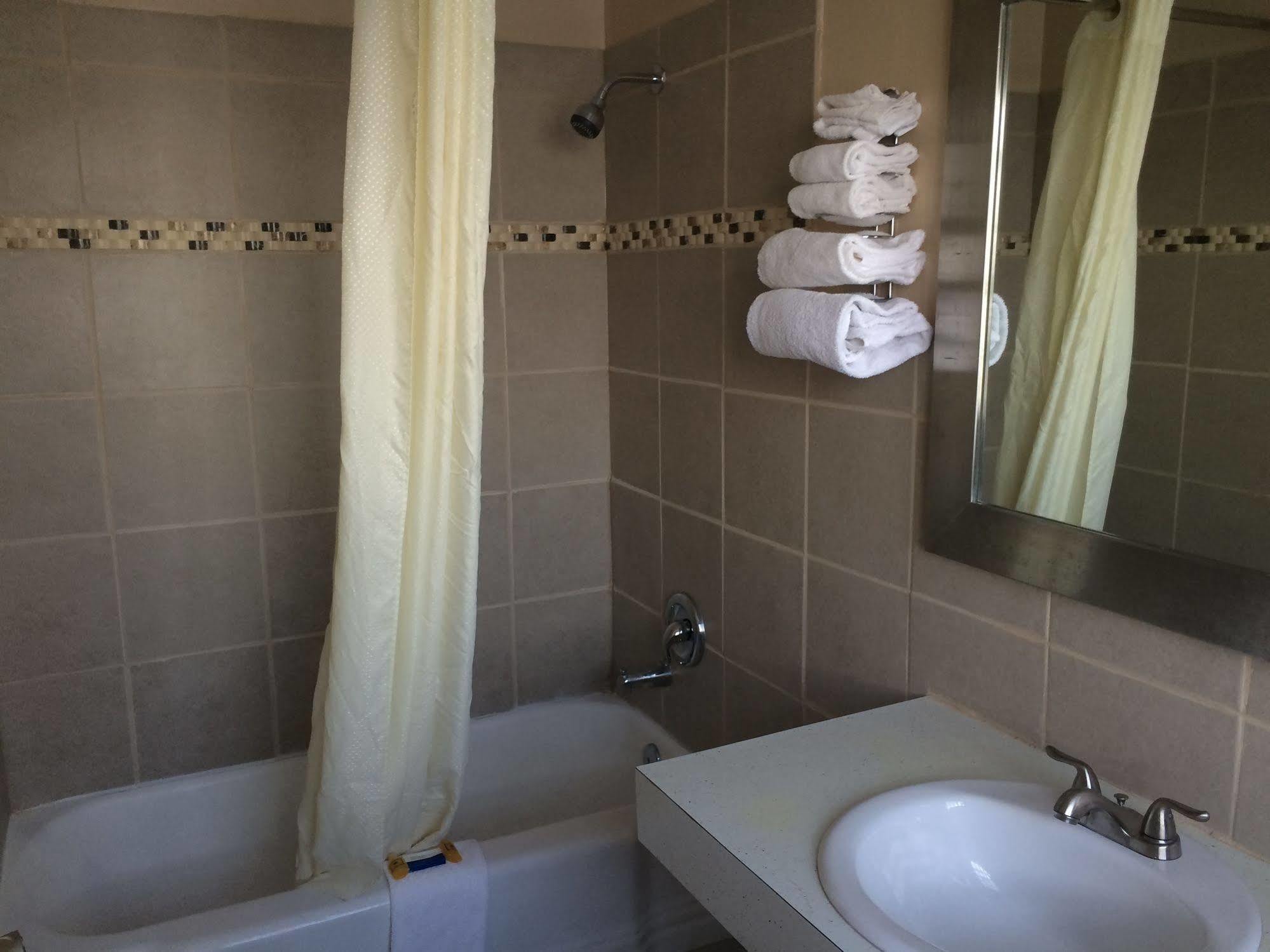 Alamo Motel Sheridan Kültér fotó